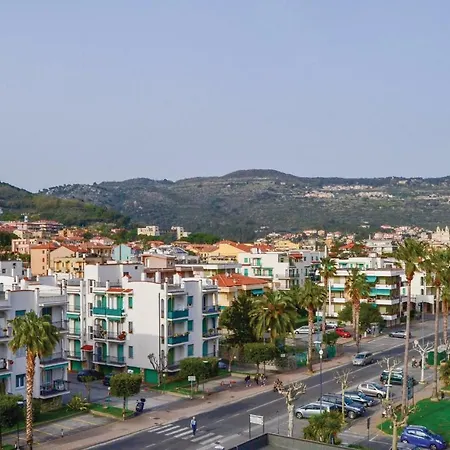 Apartment Acciuga Pietra Ligure