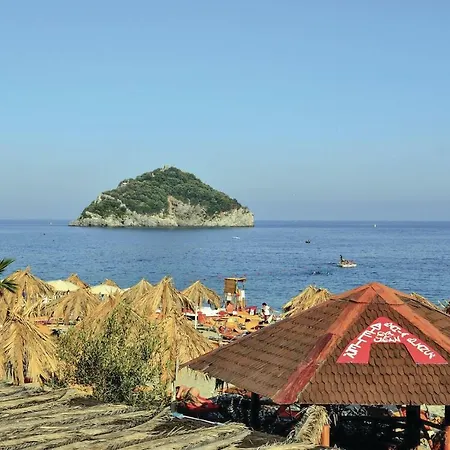 Acciuga Pietra Ligure