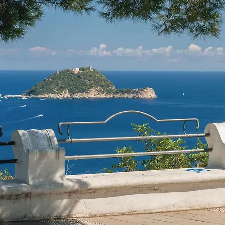 Acciuga Apartamento Pietra Ligure