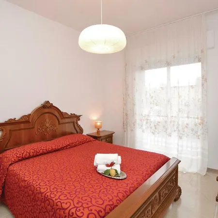 Acciuga Apartamento *