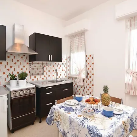 Apartamento Acciuga